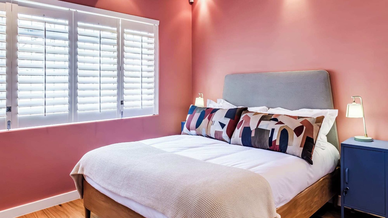 Photo of Bedroom in Sea Point