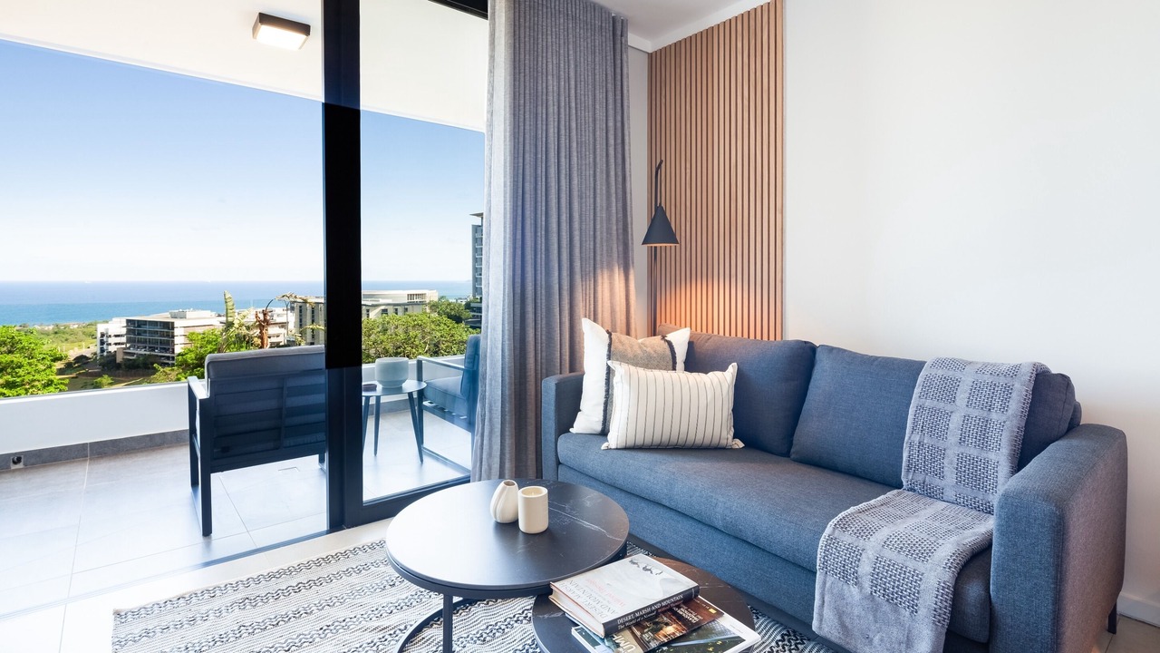Photo of Livingroom in Umhlanga Ridge