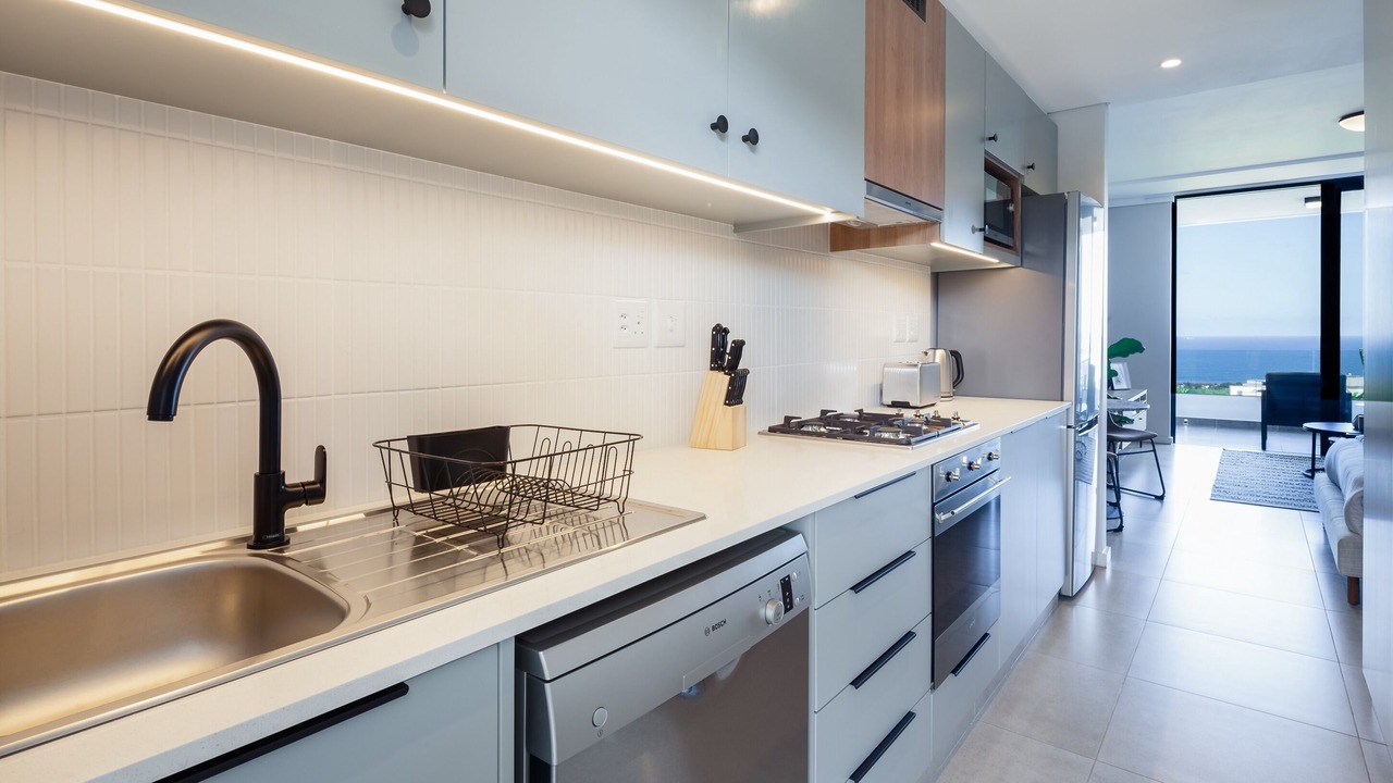 Photo of Kitchen in Umhlanga Ridge