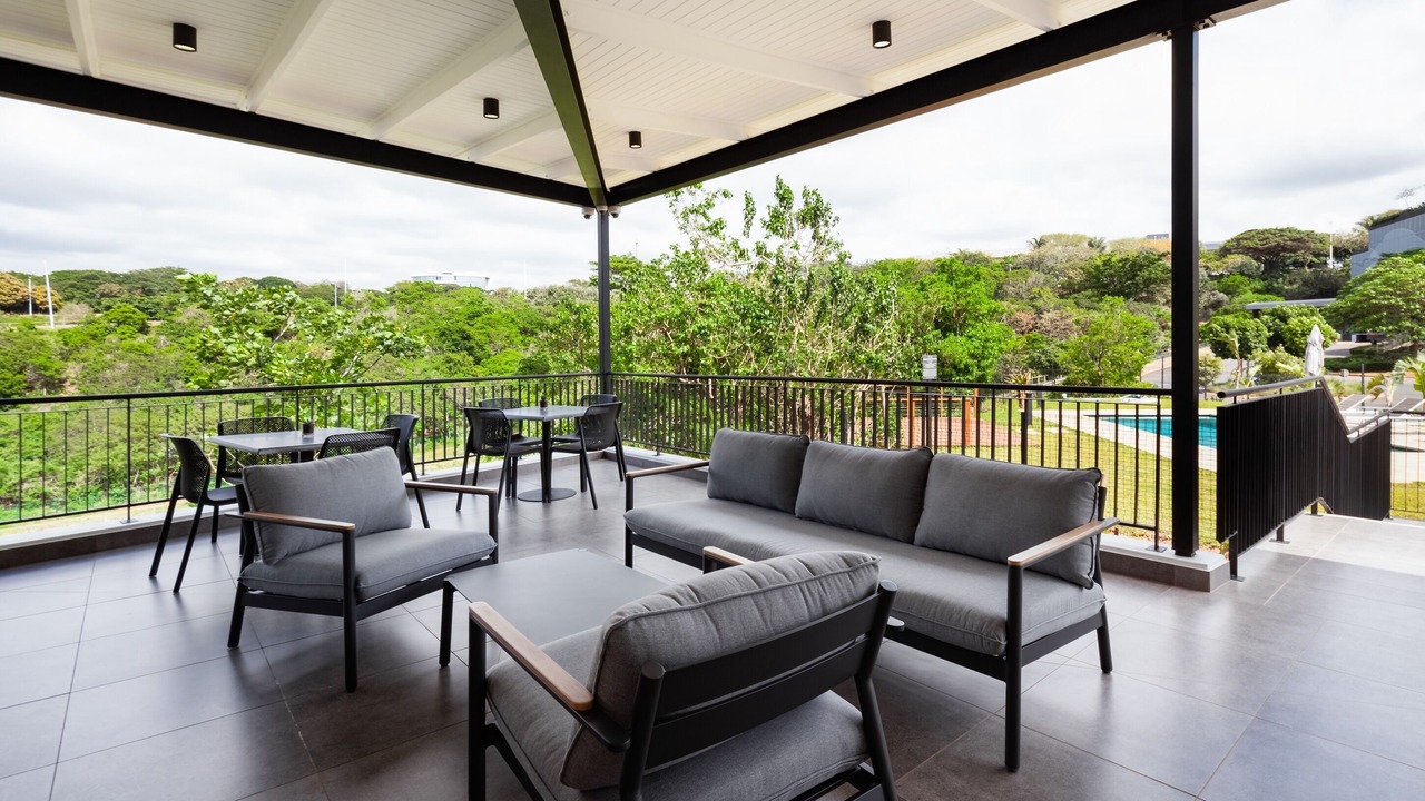 Photo of Outdoor in Umhlanga Ridge