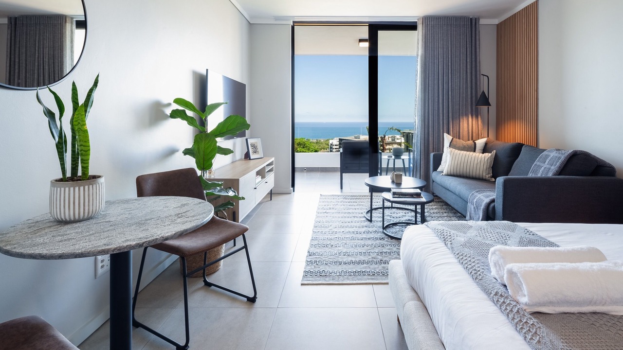 Photo of Bedroom in Umhlanga Ridge