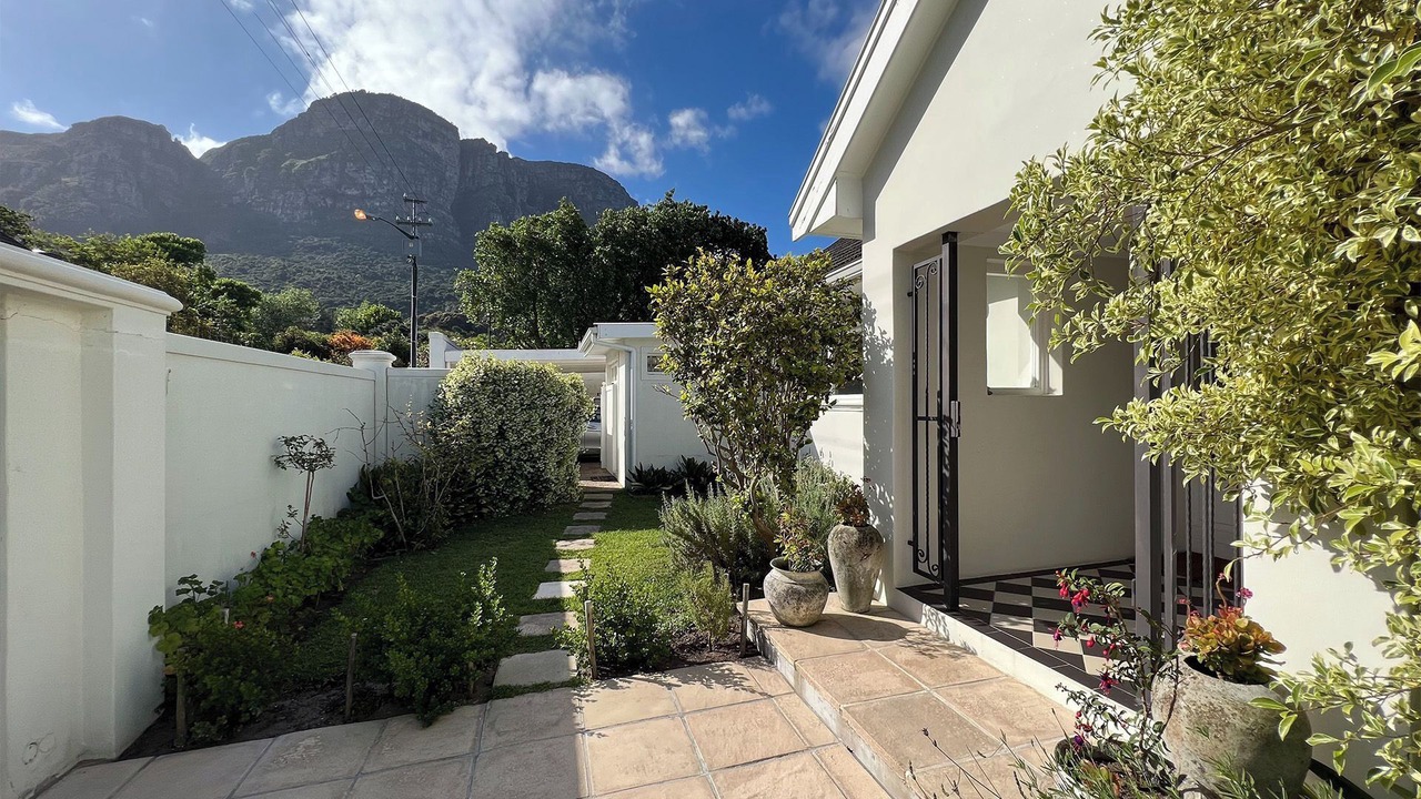Photo of Outdoor in Newlands