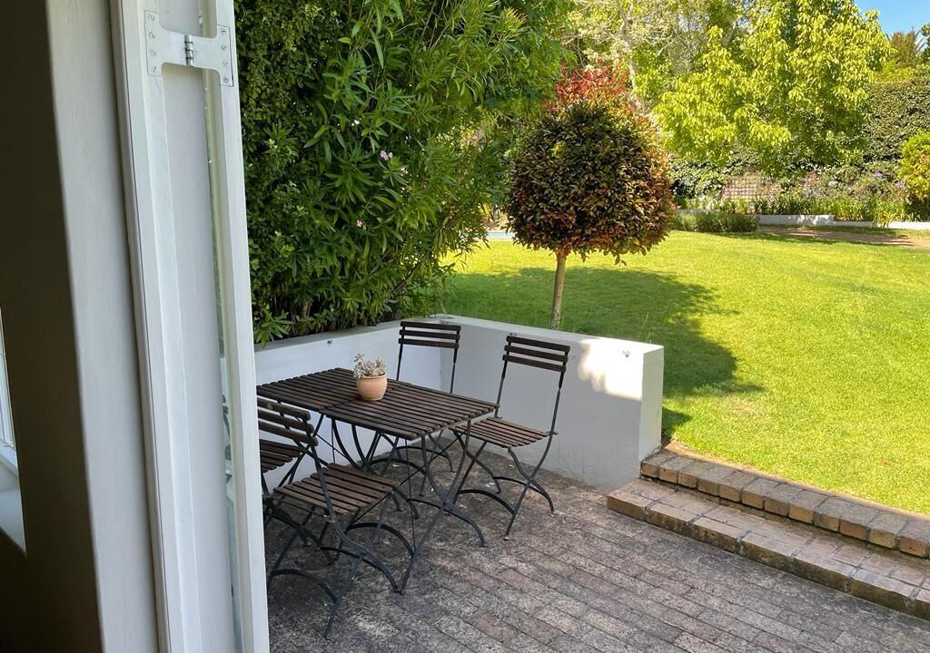 Photo of Outdoor in Constantia
