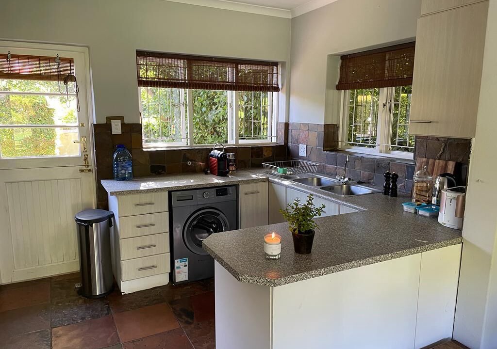 Photo of Kitchen in Constantia