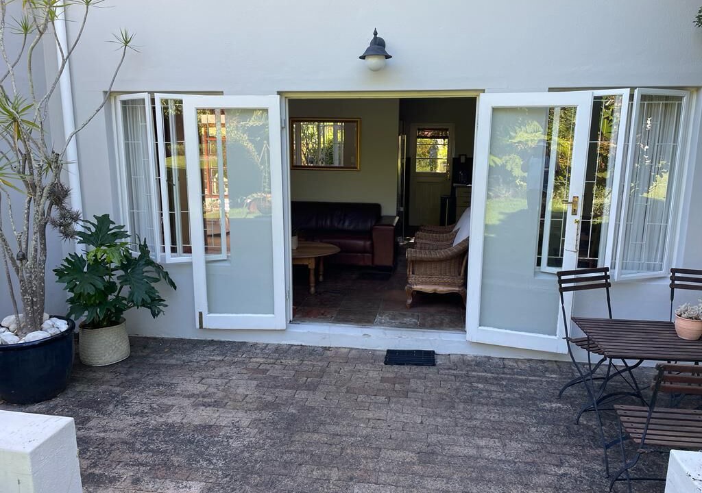 Photo of Outdoor in Constantia