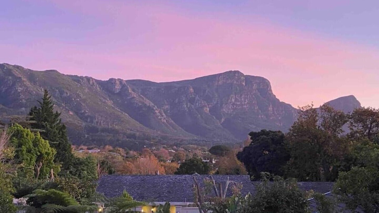 Photo of Outdoor in Constantia
