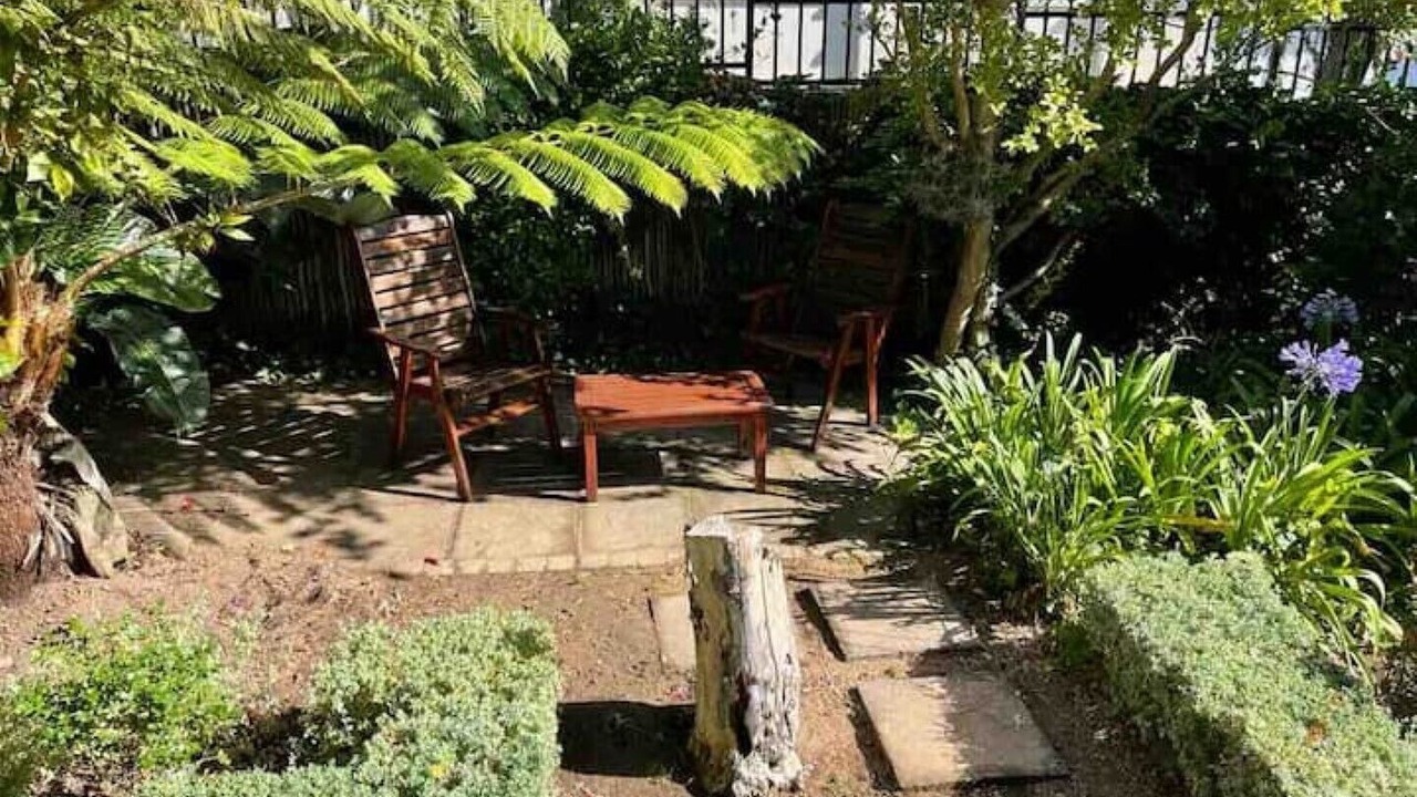 Photo of Outdoor in Constantia