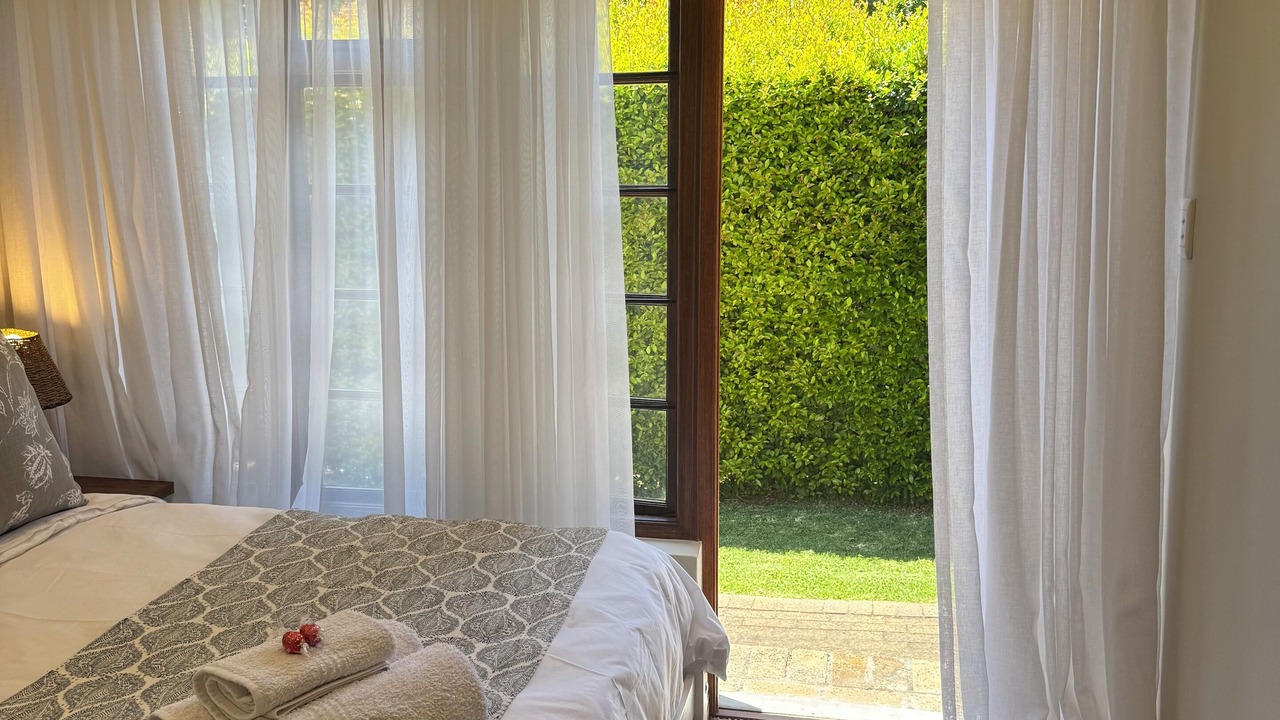 Photo of Bedroom in Constantia