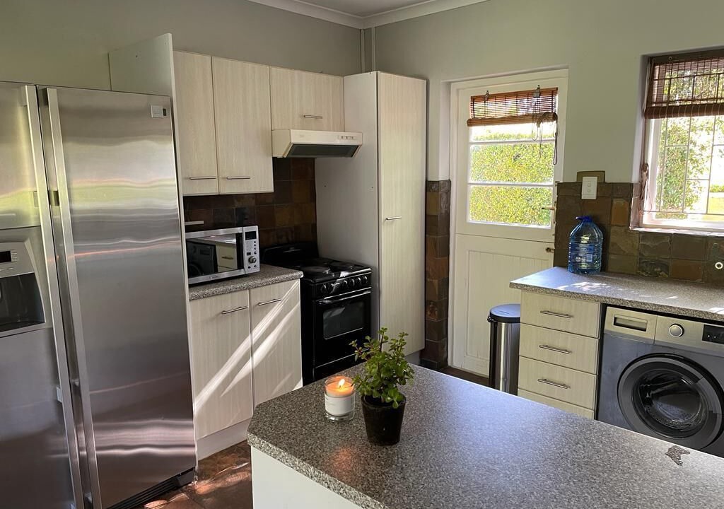 Photo of Kitchen in Constantia