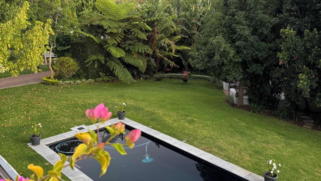 Photo of Outdoor in Constantia