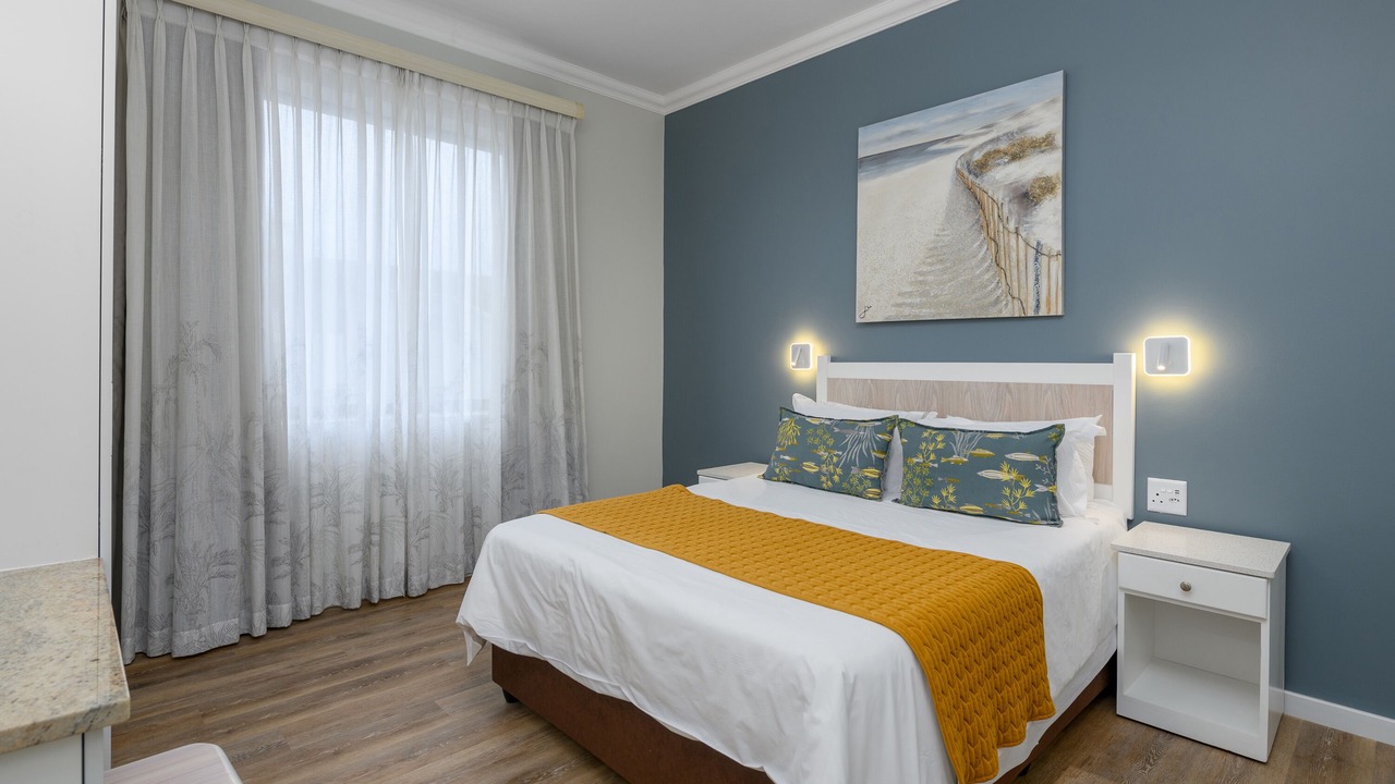 Photo of Bedroom in Margate