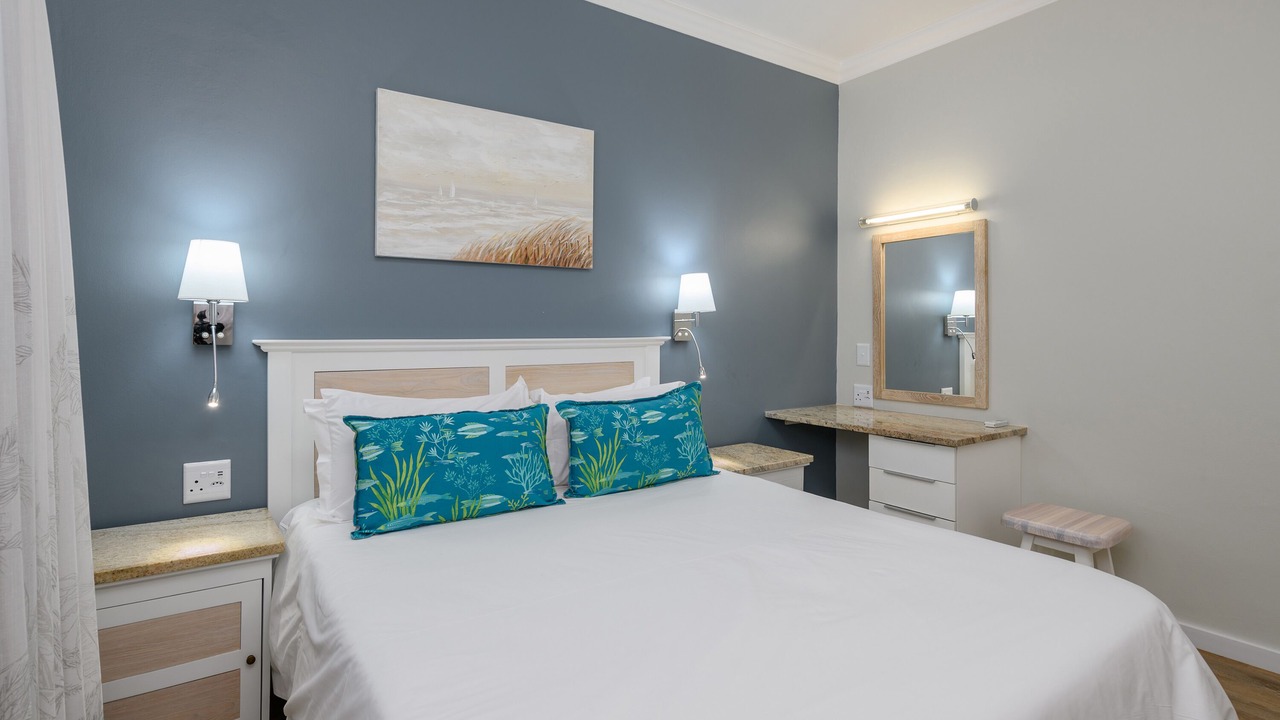 Photo of Bedroom in Margate