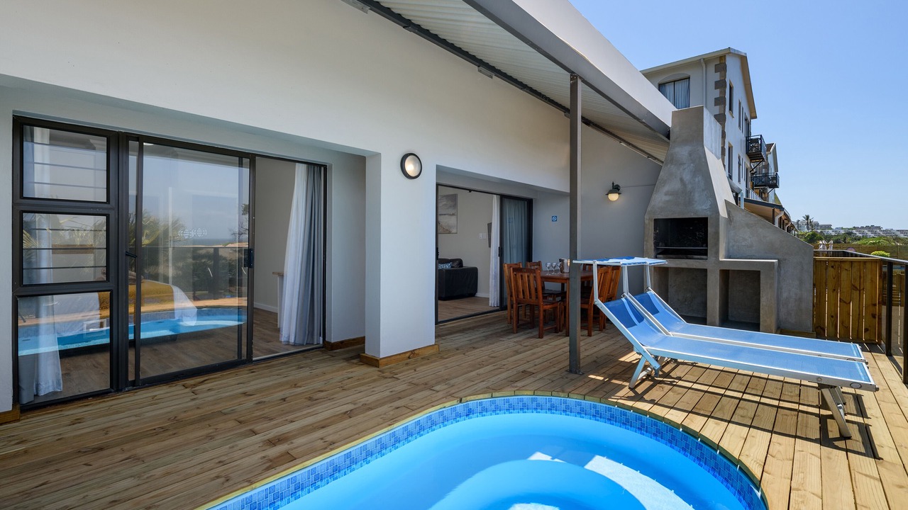 Photo of Patio Balcony in Margate