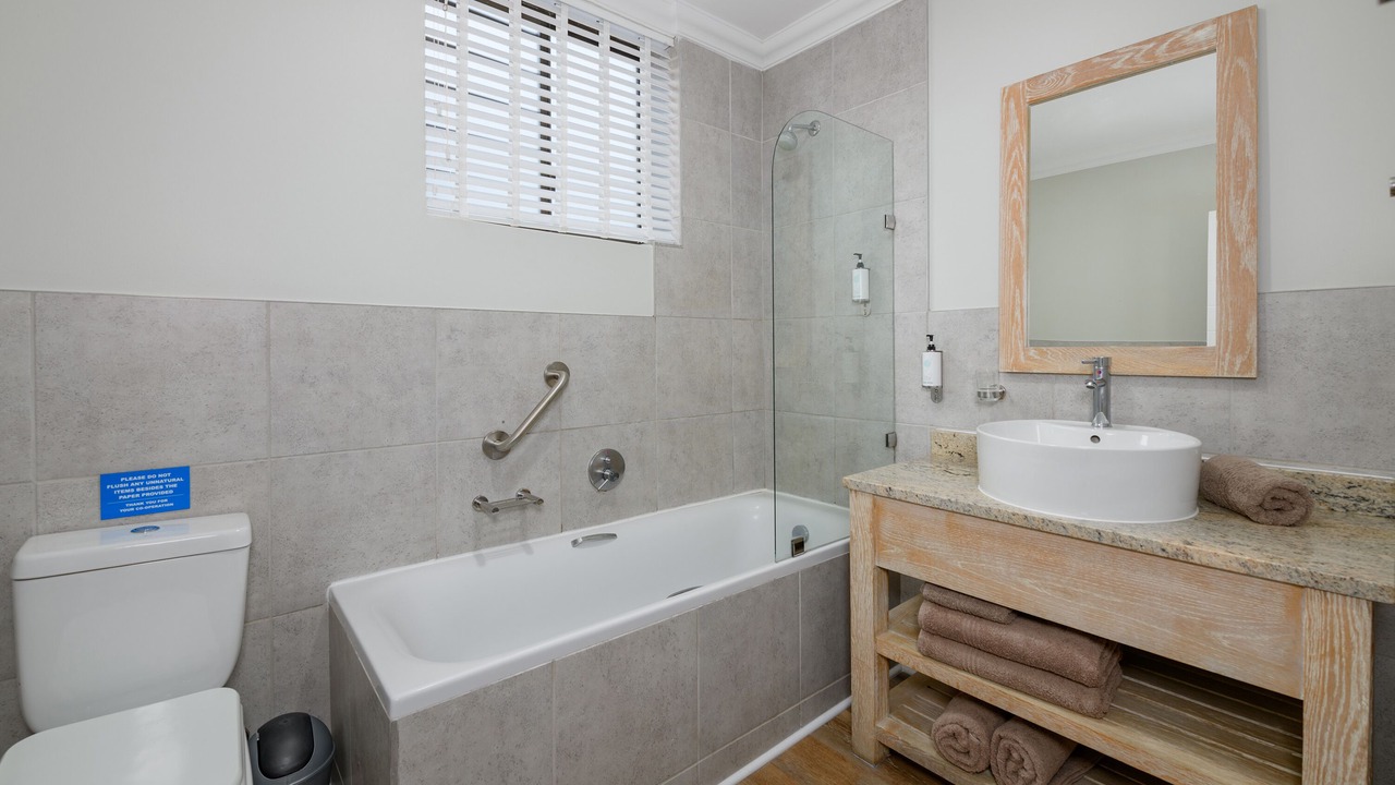 Photo of Bathroom in Margate