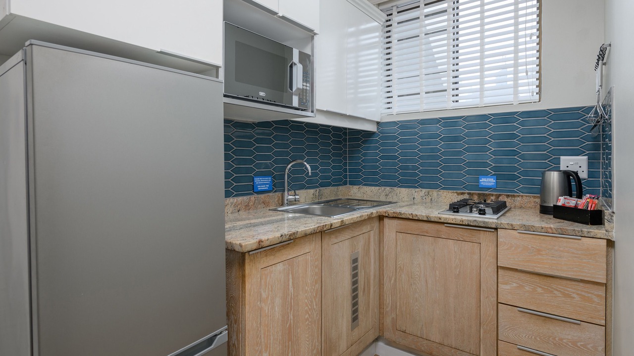 Photo of Kitchen in Margate