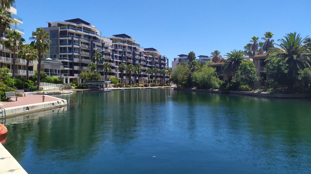 Photo of Outdoor in Victoria and Alfred Waterfront