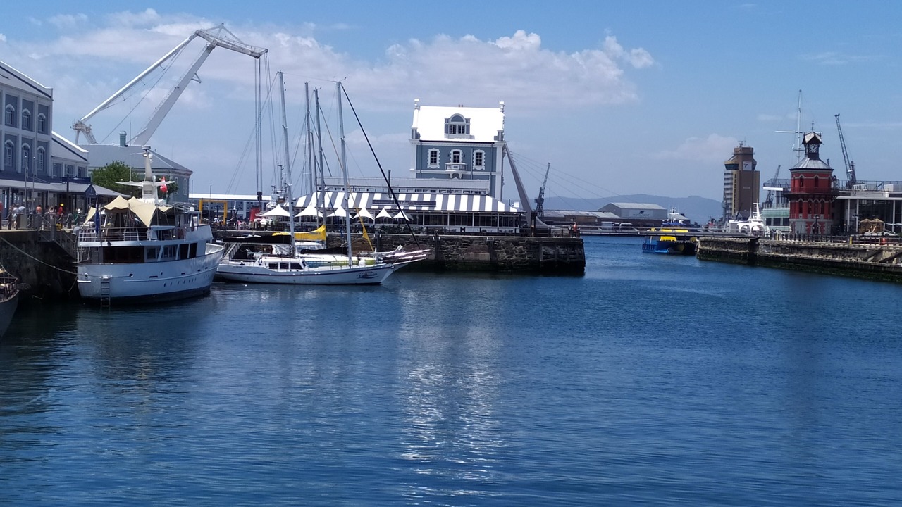 Photo of Others in Victoria and Alfred Waterfront