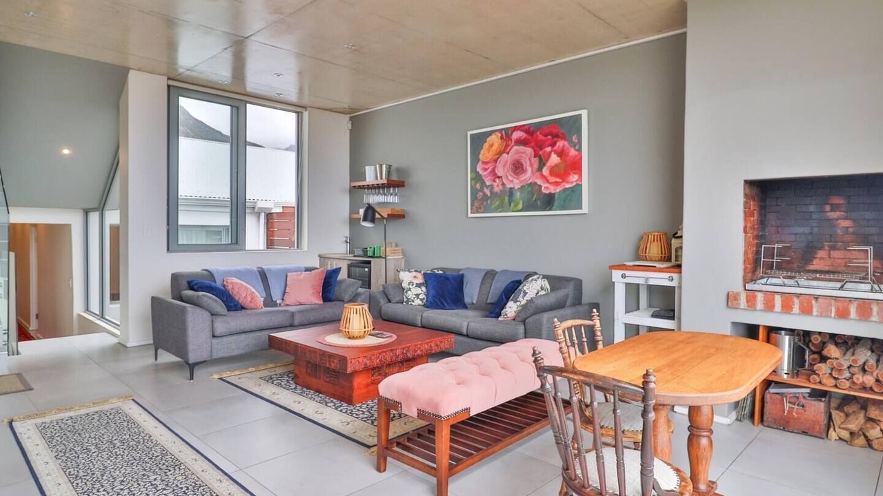 Photo of Livingroom in Voelklip