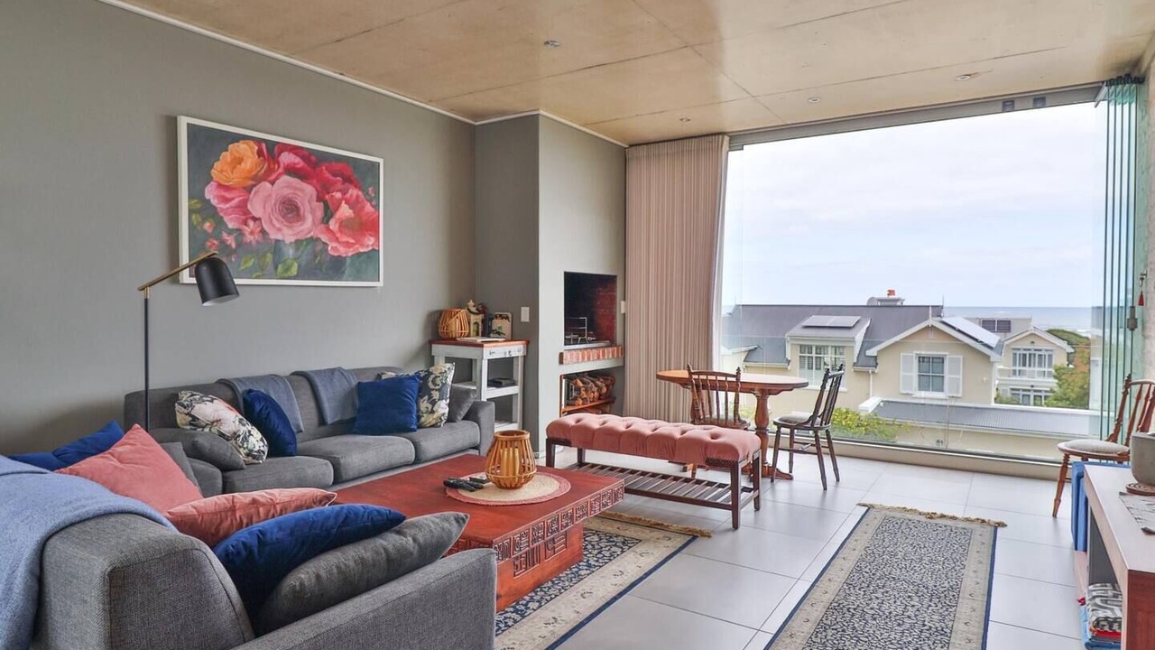 Photo of Livingroom in Voelklip