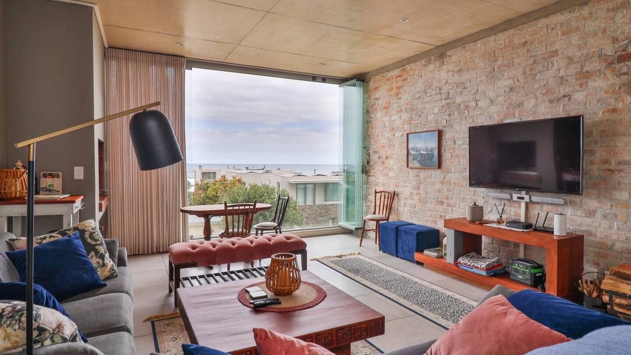 Photo of Livingroom in Voelklip