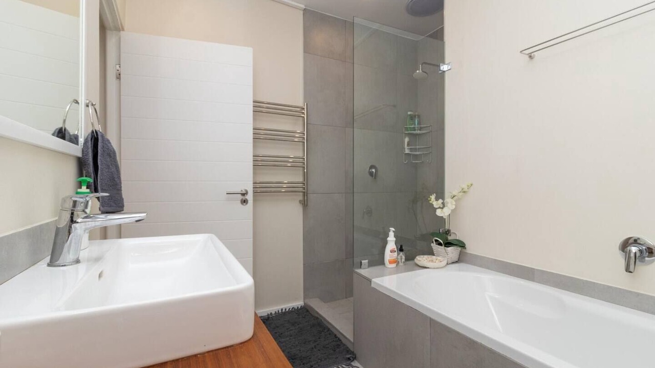 Photo of Bathroom in Voelklip