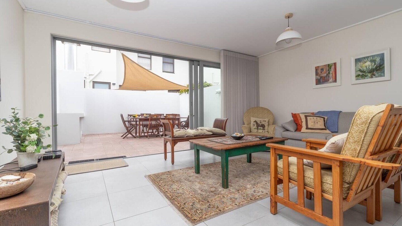Photo of Livingroom in Voelklip