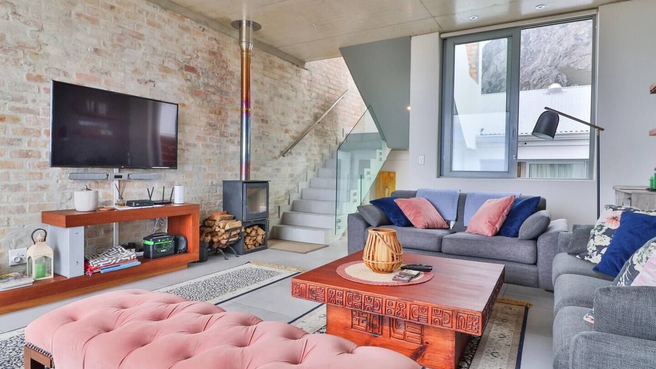 Photo of Livingroom in Voelklip