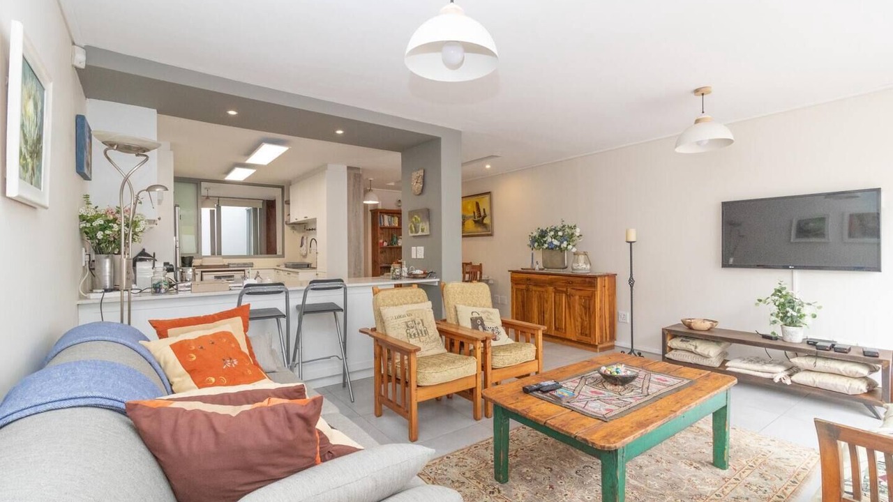 Photo of Livingroom in Voelklip