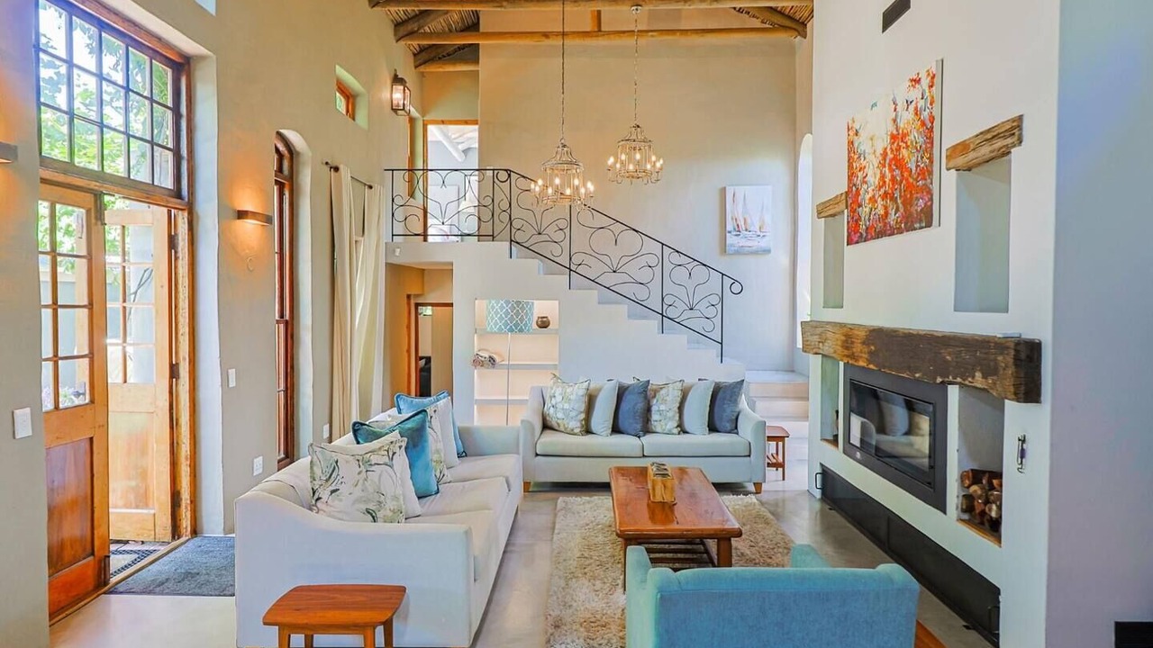 Photo of Livingroom in Eastcliff