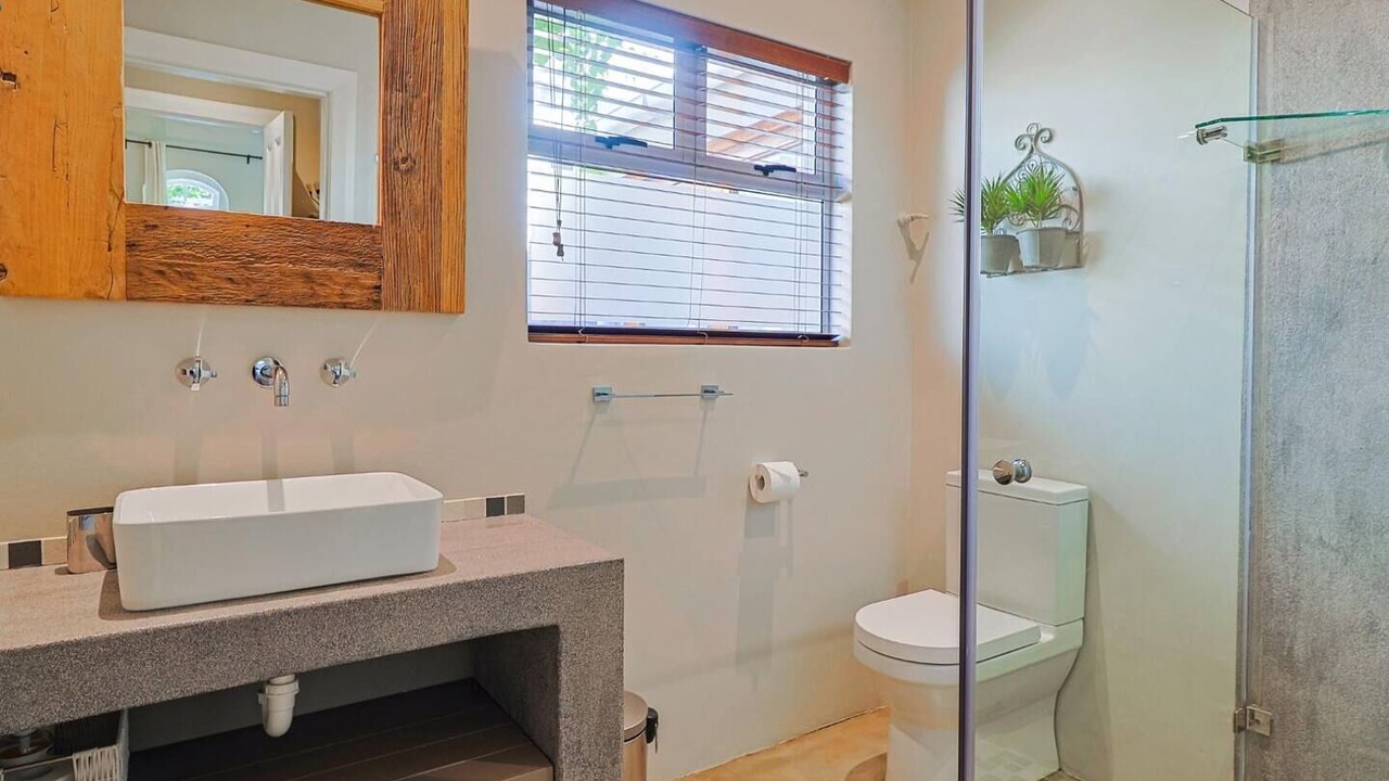 Photo of Bathroom in Eastcliff
