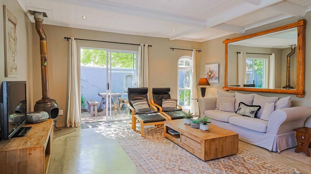 Photo of Livingroom in Eastcliff