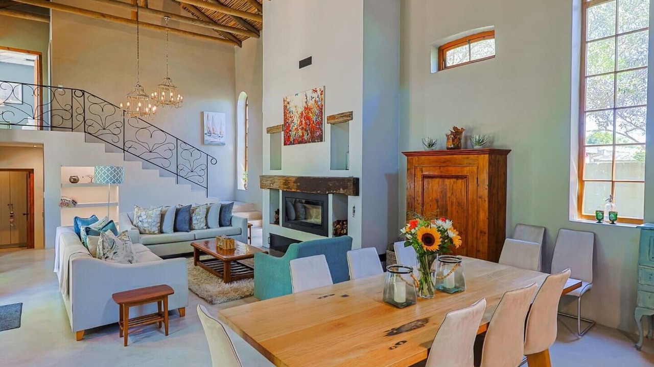 Photo of Livingroom in Eastcliff