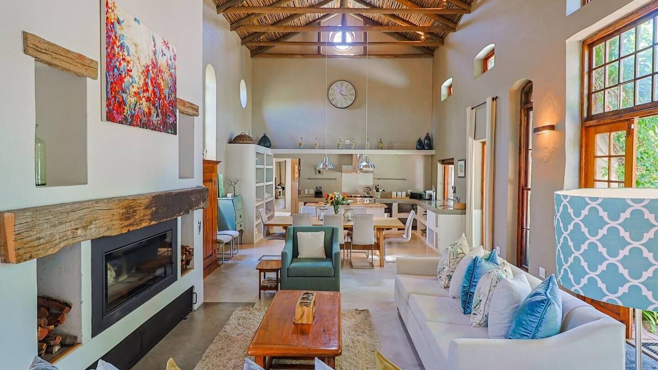 Photo of Livingroom in Eastcliff