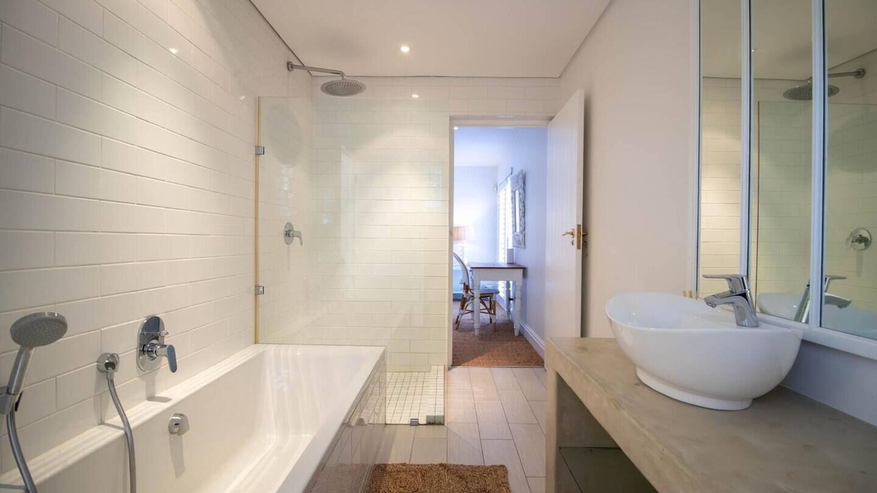 Photo of Bathroom in Voelklip