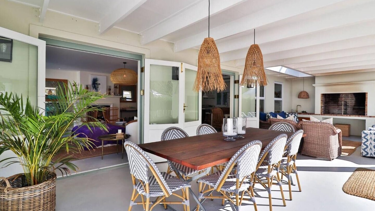 Photo of Livingroom in Voelklip