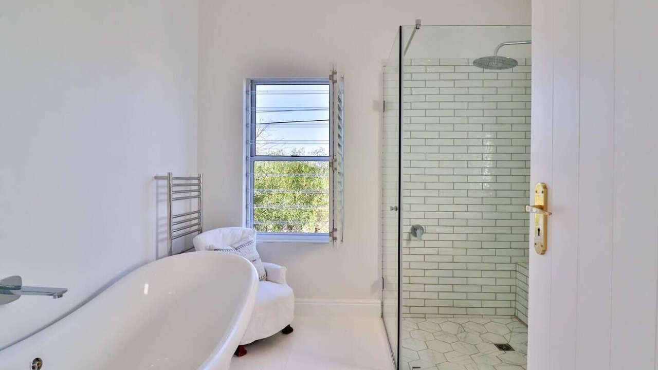 Photo of Bathroom in Voelklip