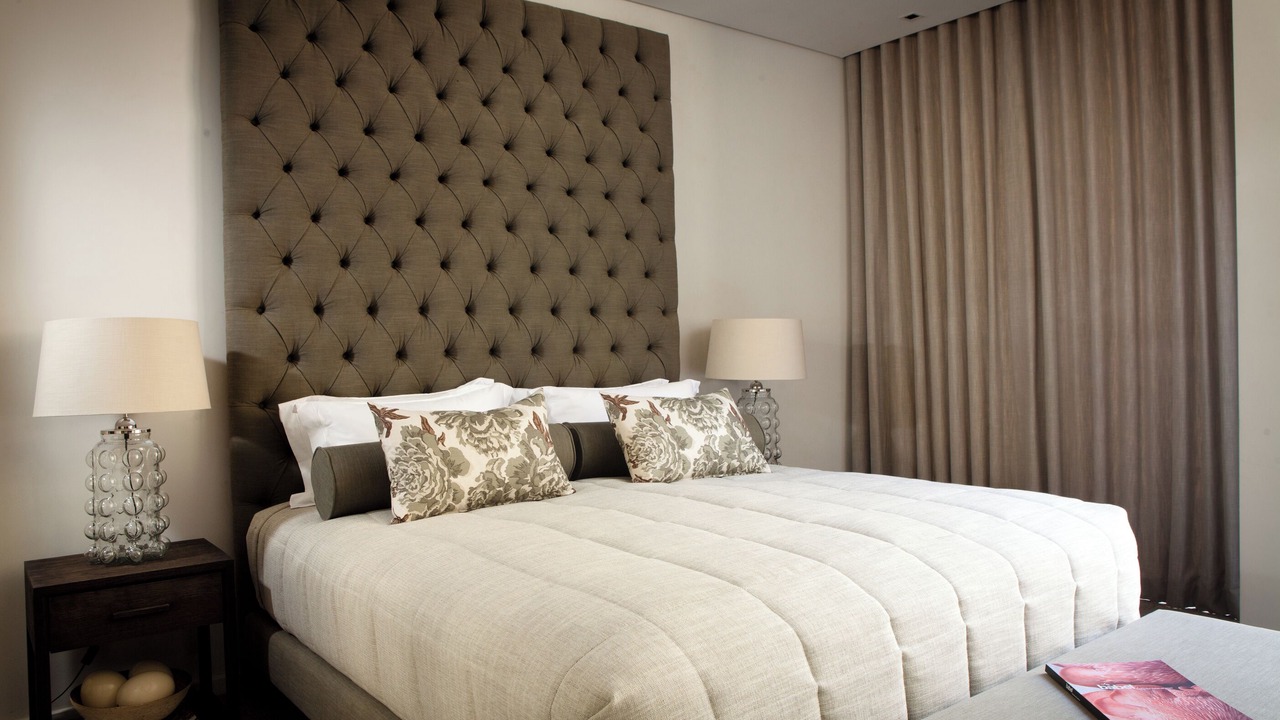 Photo of Bedroom in Green Point