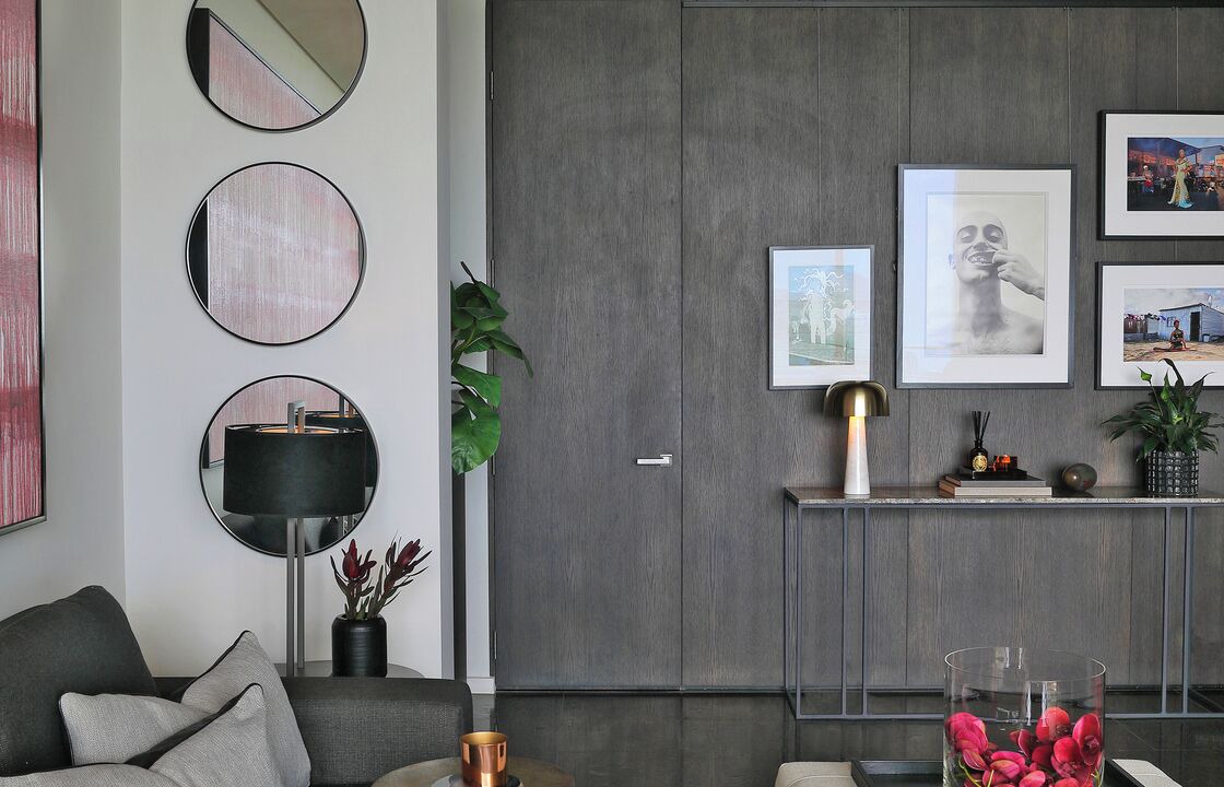 Photo of Livingroom in Green Point