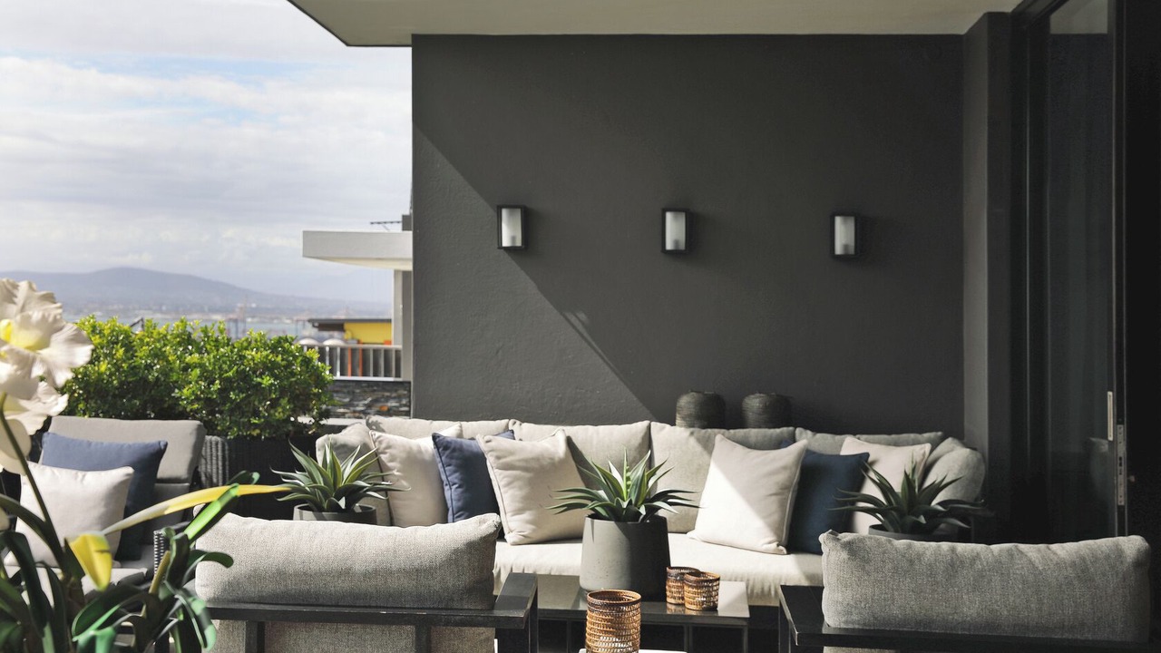 Photo of Outdoor in Green Point