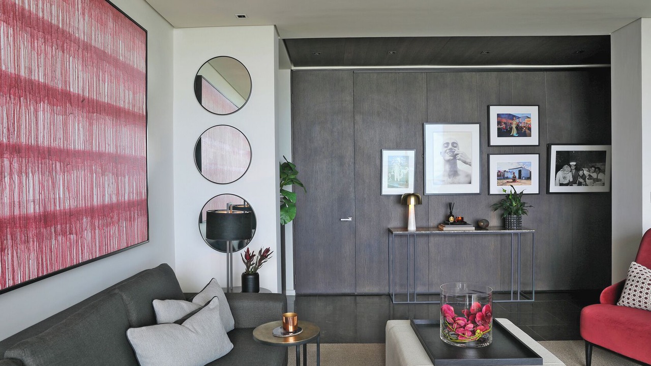 Photo of Livingroom in Green Point