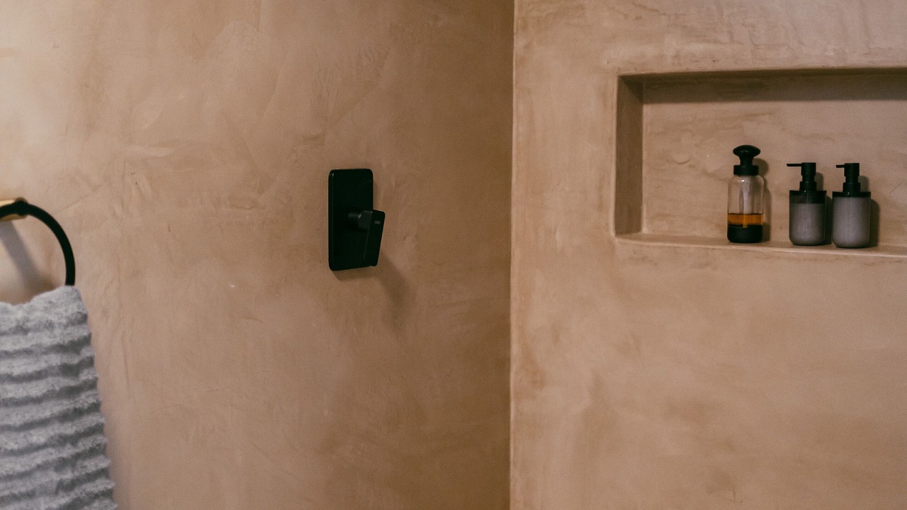 Photo of Bathroom in Marloth Park