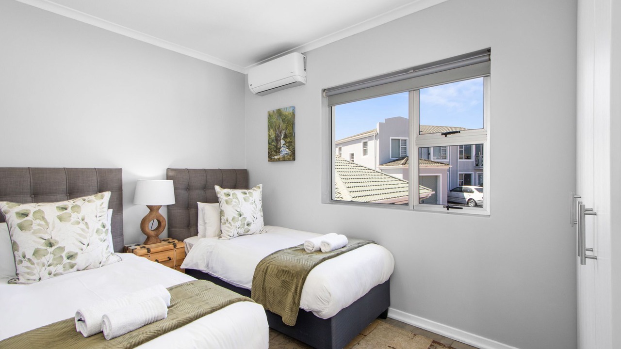 Photo of Bedroom in Big Bay