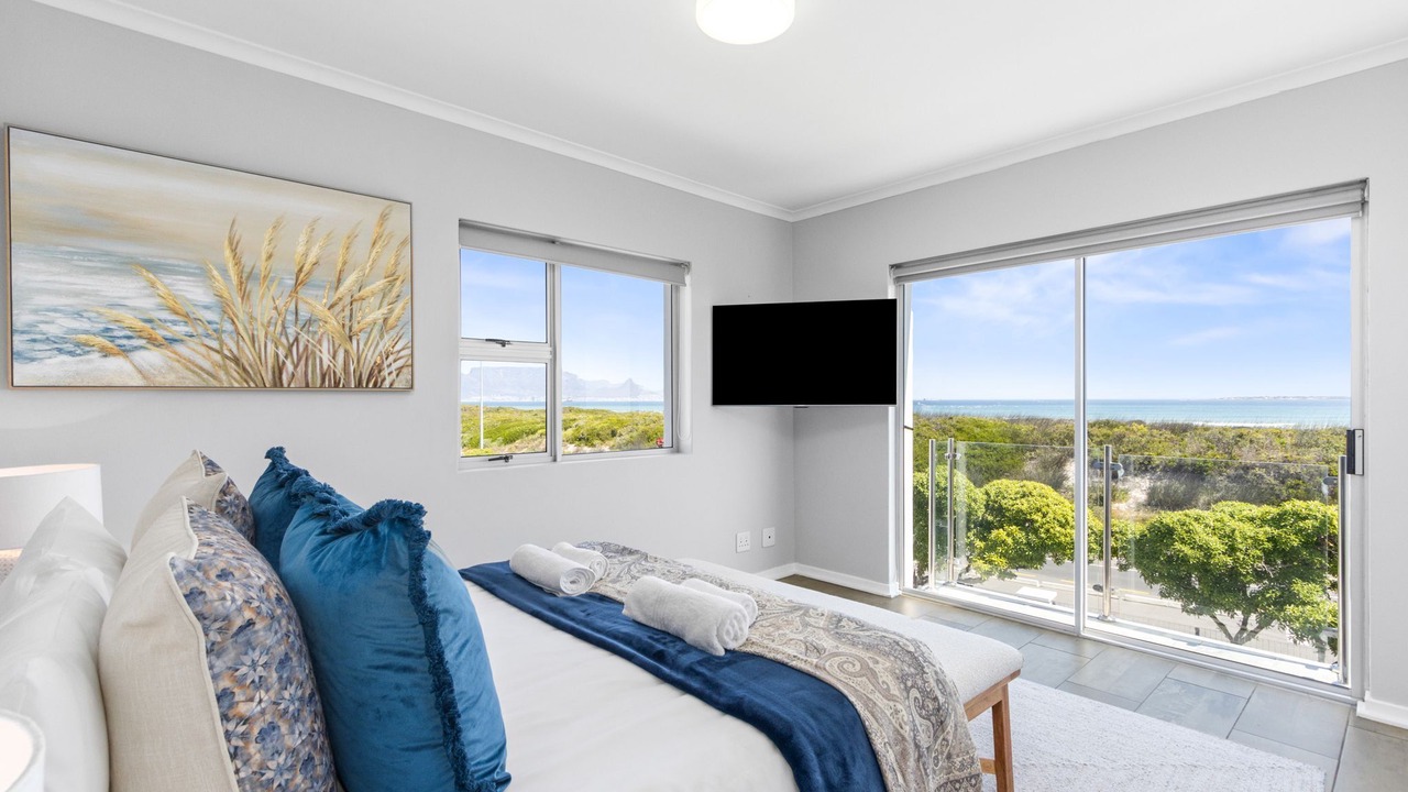 Photo of Bedroom in Big Bay