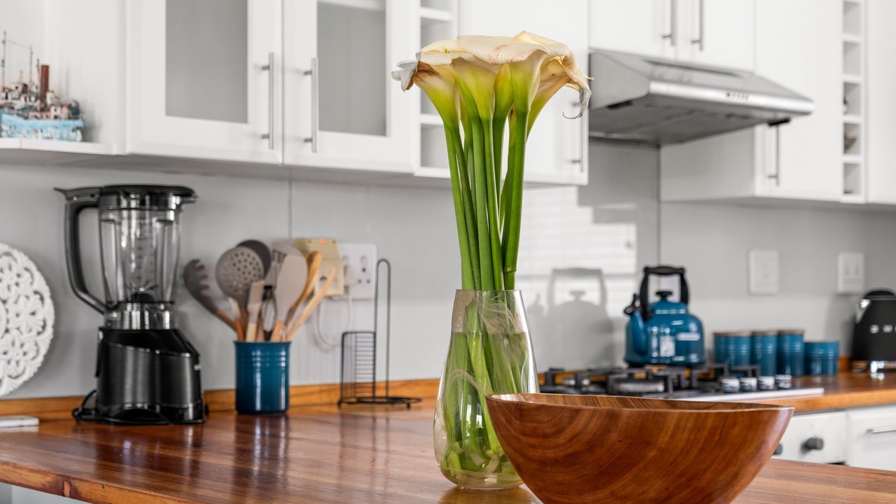 Photo of Kitchen in Big Bay