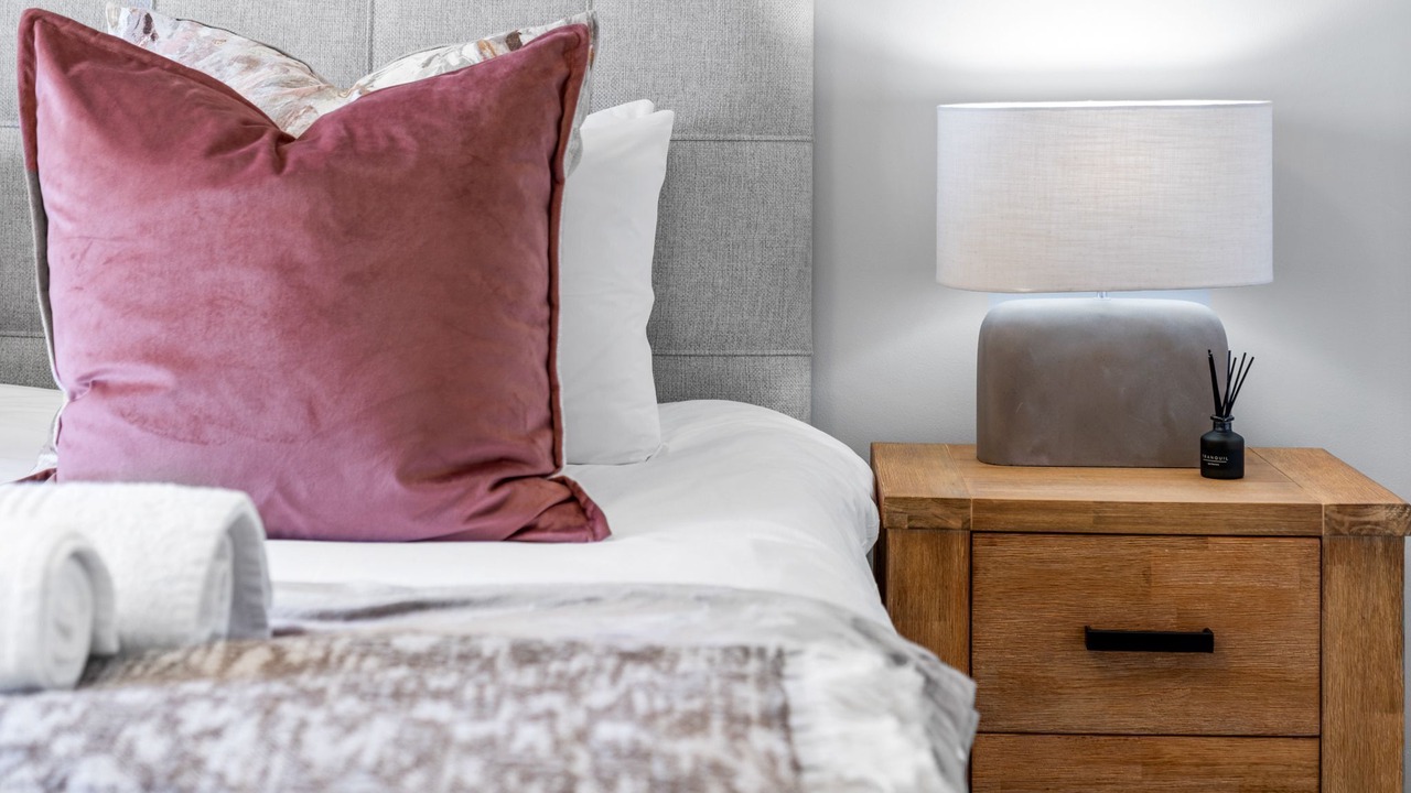 Photo of Bedroom in Big Bay