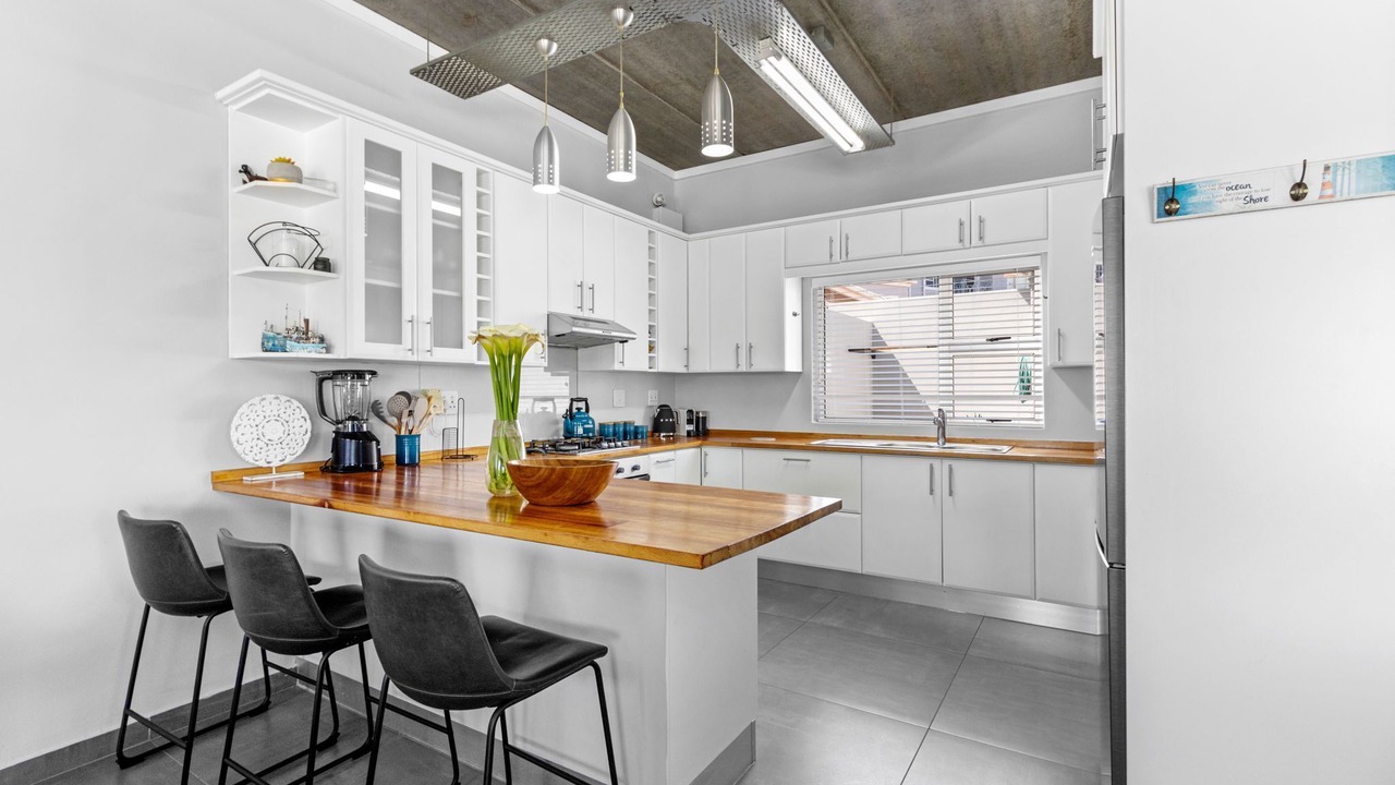 Photo of Kitchen in Big Bay