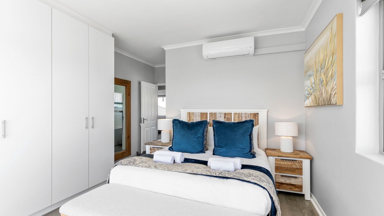 Photo of Bedroom in Big Bay
