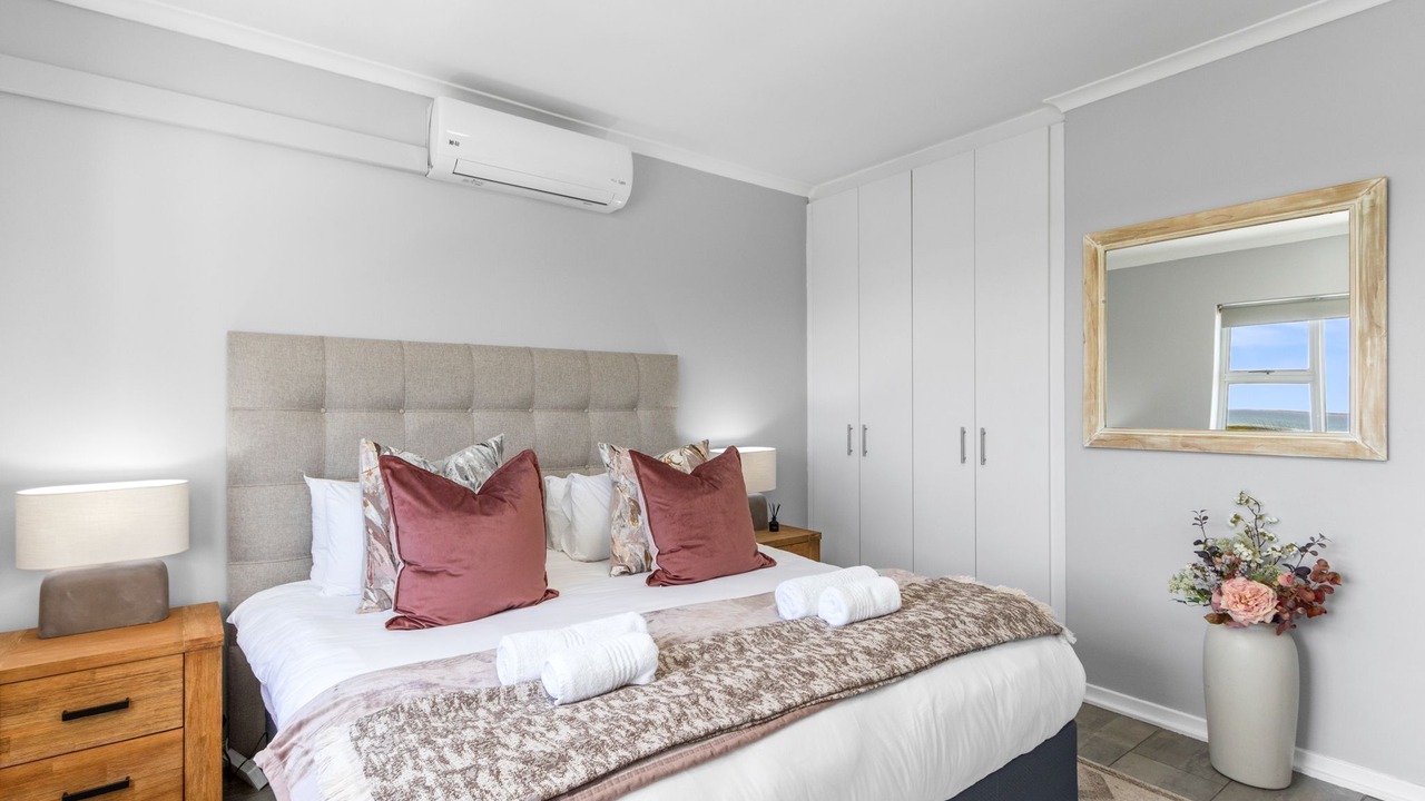 Photo of Bedroom in Big Bay