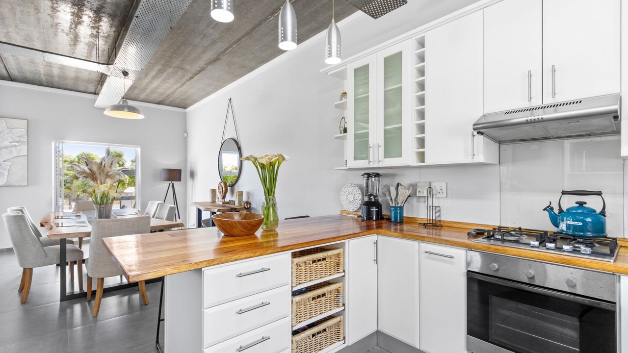 Photo of Kitchen in Big Bay