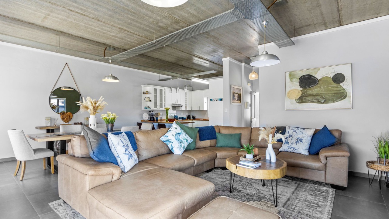 Photo of Livingroom in Big Bay